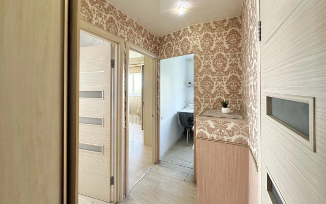 Apartamenty Na Dneprovskoy S Vidom Na More Apartments