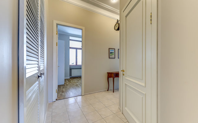 Апартаменты Golden Apartments от Apartvil