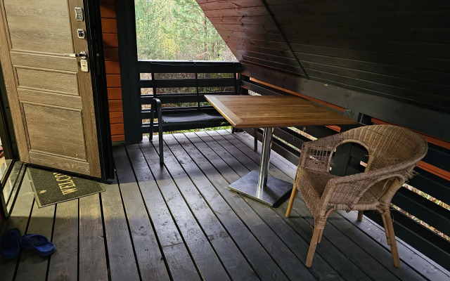 EveGreen Guest house