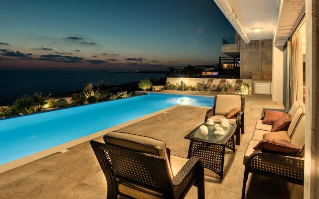 Olymp Luxury Villa D