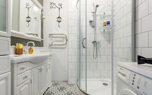 Апартаменты Улучшенные с Видом на Реку