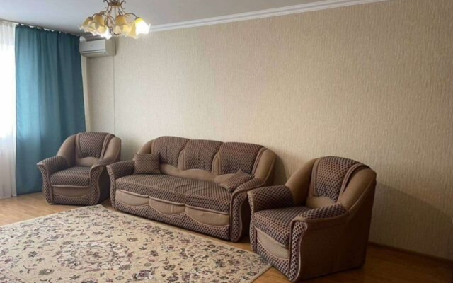 Апартаменты Двухкомнатные