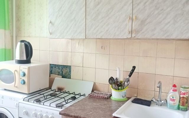 Апартаменты Престиж