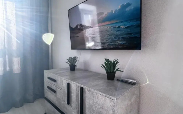 Квартира Дом 89 в микрорайоне Славянский 2/1