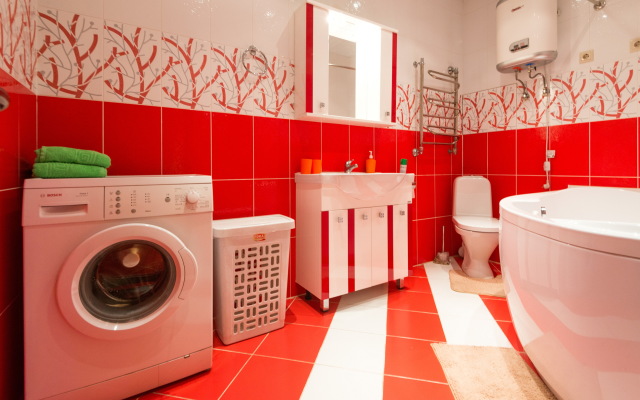 Апартаменты Вокзальная 19