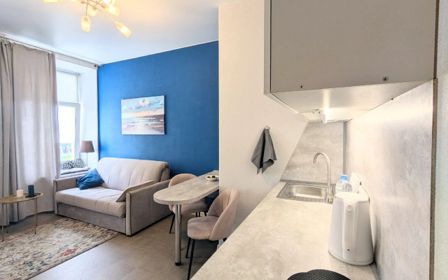 Квартира Квартирка у метро