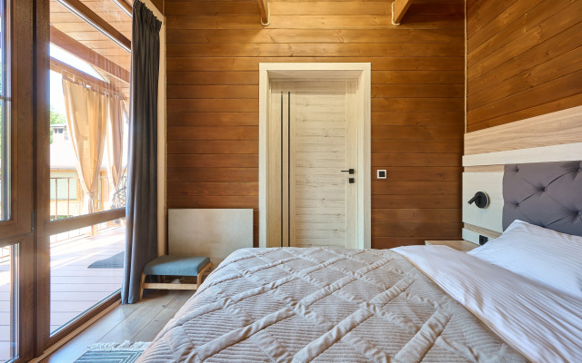 №3 Chalet