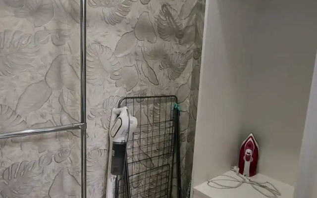 Uyutnaya V Spalnom Rayone Flat