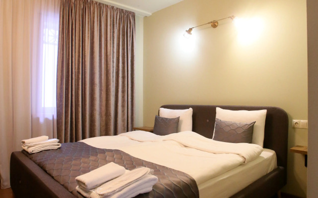 Boutique Kosher Turfa Hotel