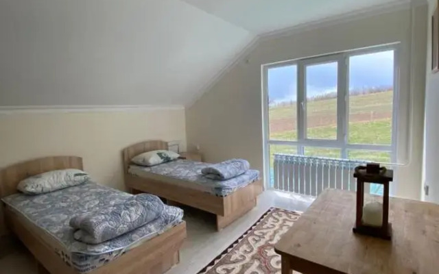 Gostevoy Dom Atai Guesthouse