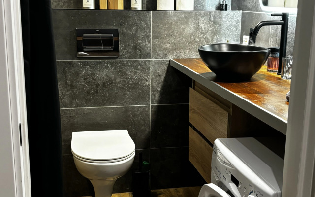 Апартаменты на проспекте Гагарина