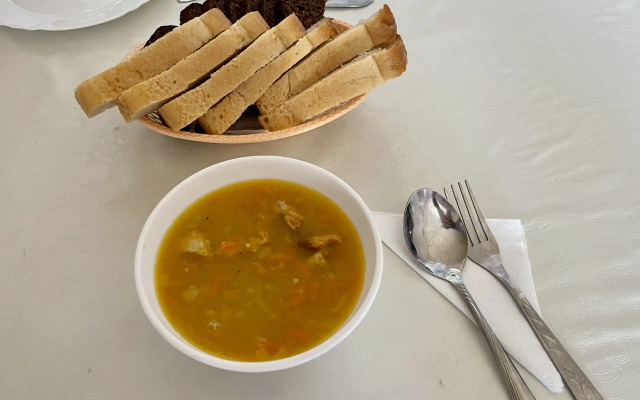 Отель Олина