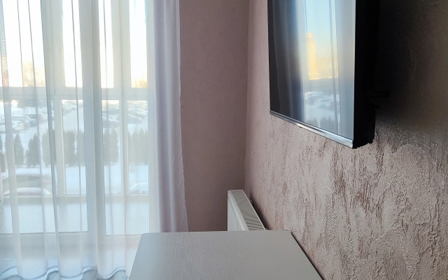 Квартира Однокомнатная Зеленоградск