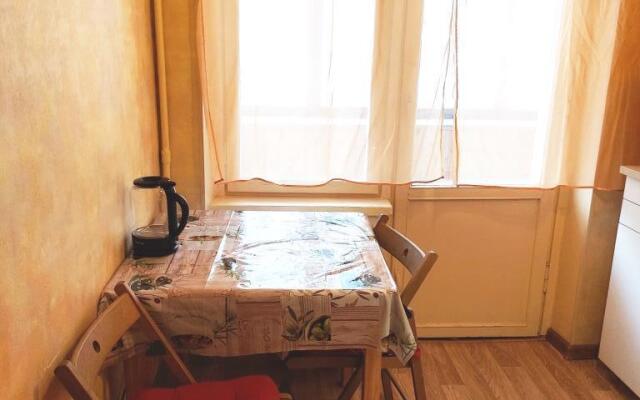 Квартира на улице Девятая Рота 27