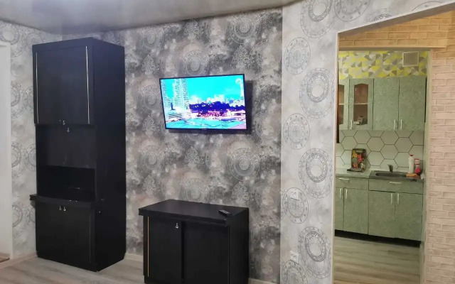 Квартира на улице Учебная, 7