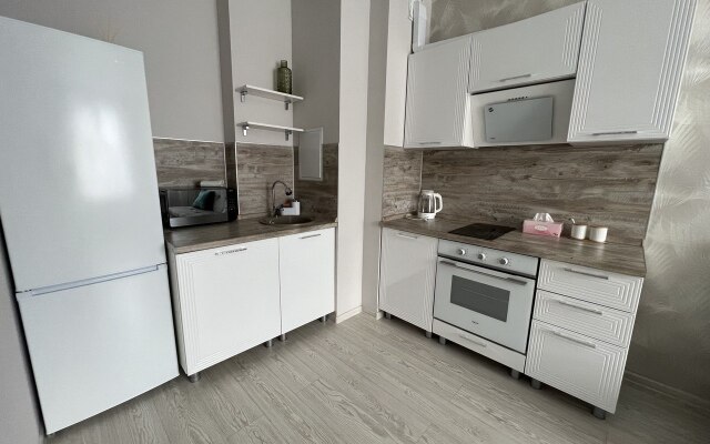 Апартаменты в городе Владивосток