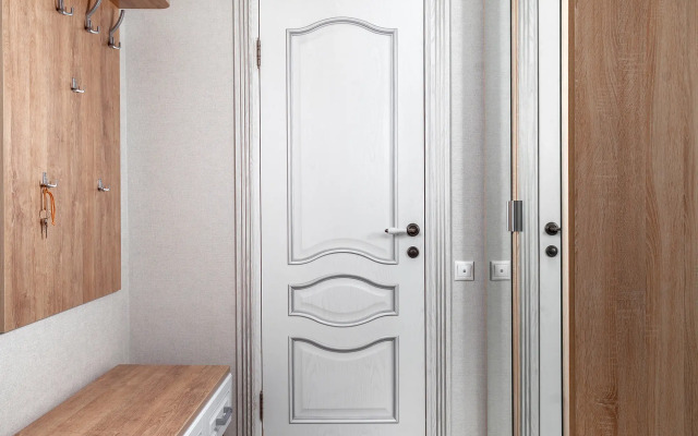 Pyatimestnye Semejnye Apartments