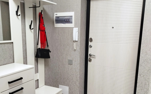 Vblizi muzeya Mirovogo Okeana Apartments
