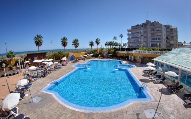 Gran Peñíscola Hotel