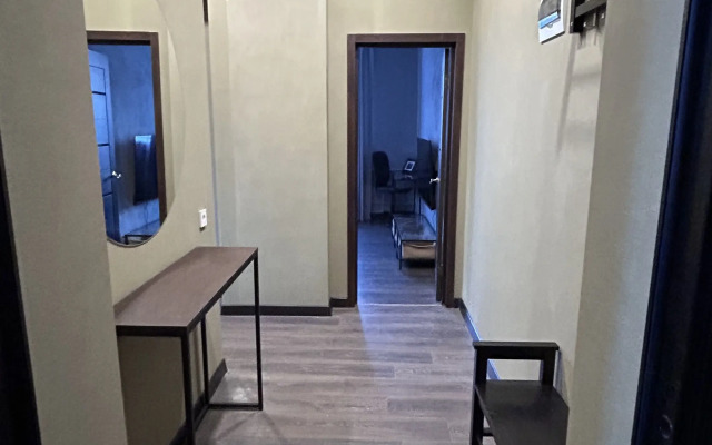 Stalinka Na Gagarina Flat