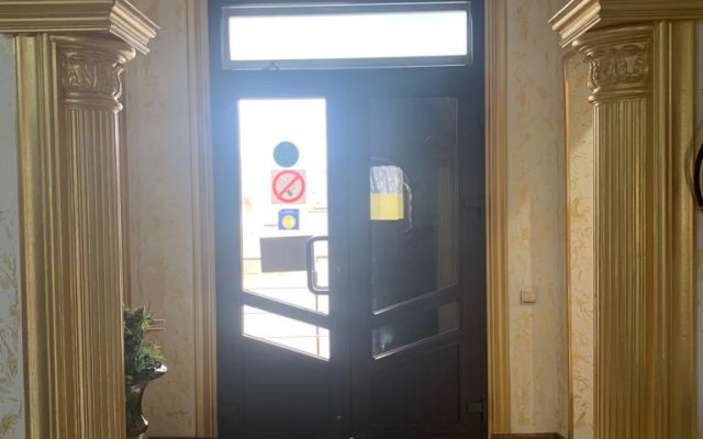 Snezhnaya Koroleva Hotel