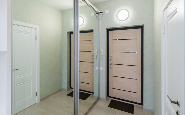 Studiya Zhk Kontinent Flat