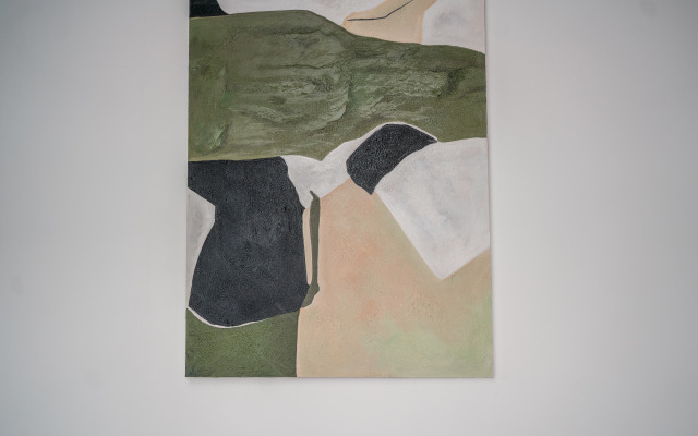 Вилла The Barn Uluwatu