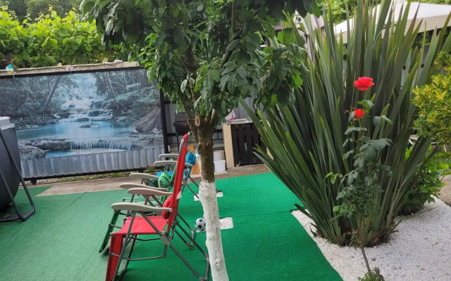 Voyazh Guest House
