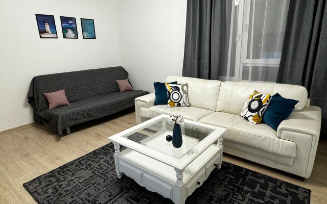 Квартира Уютная Квартира на Коломенской