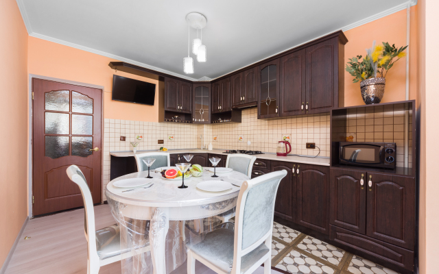 Raidas na Nezhnova 21-3 1 Flat