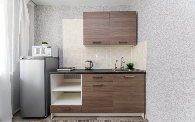 Квартира Уютная в Залесном Сити