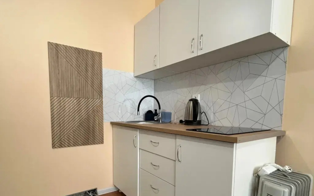 Kazanhouseshare  Apartments 3 - Apartment in Kazan - Photo 3