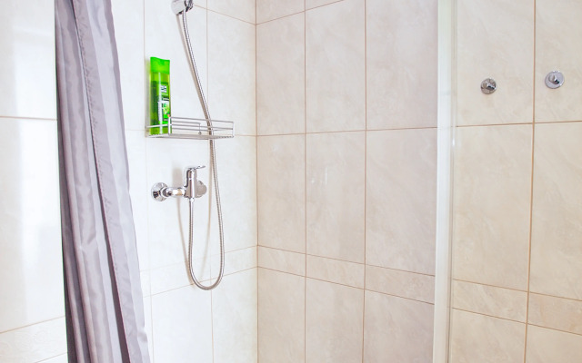 Апартаменты Мини на Свердлова