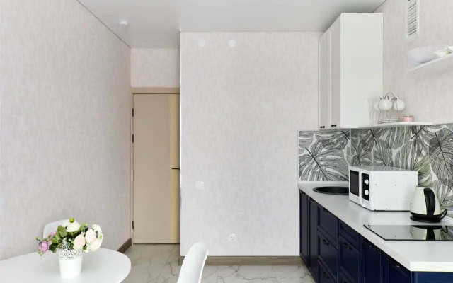 Liliya Khaus 15 Apartments