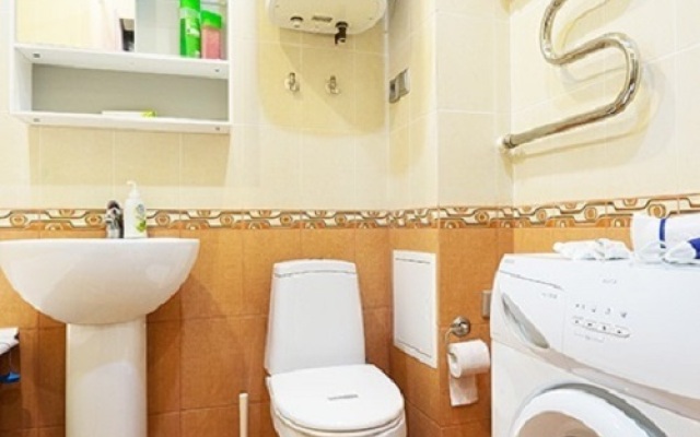 Апартаменты Viphome на Советской 69