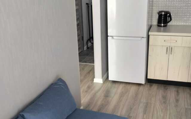 Апартаменты на Еловой алее