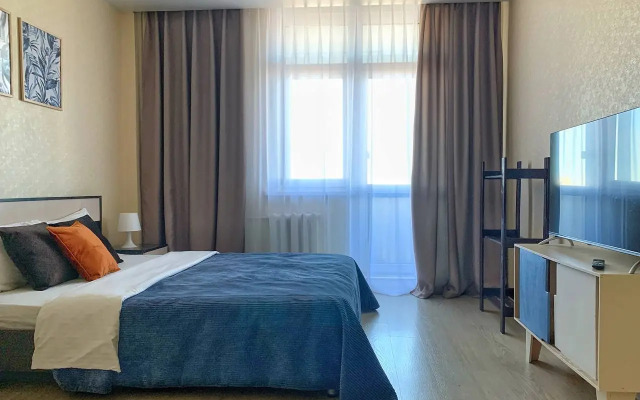 Квартира Студия на Лермонтова 279/3