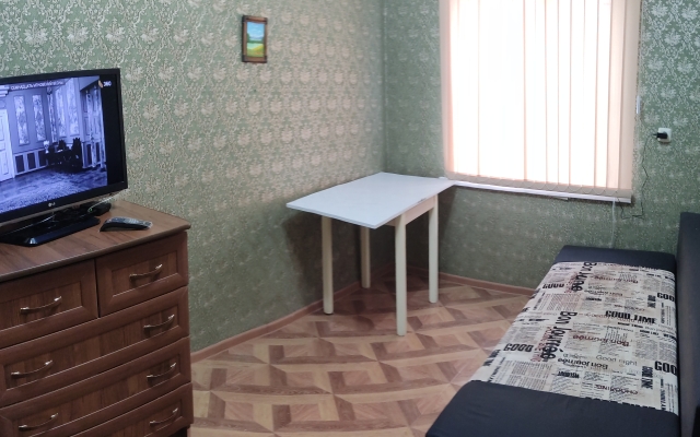 Двухкомнатная  квартира в Центре на Рожанского