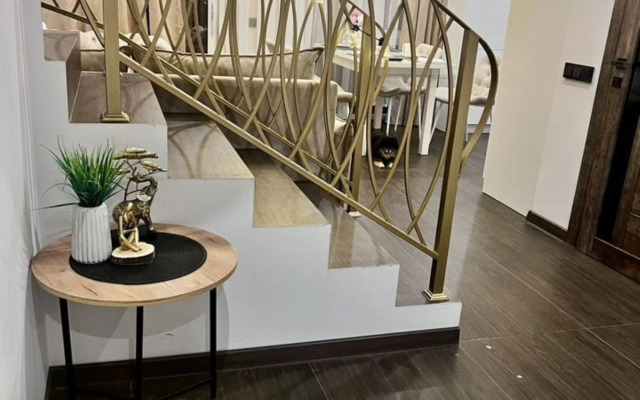 Частный дом на Улице Петрозаводской 49В