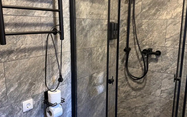 Отель Царская Охота