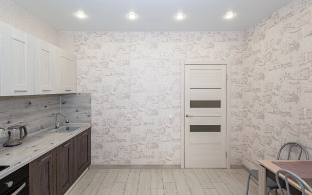 Апартаменты Кольцово