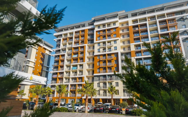 Karavella Portugalii Flat