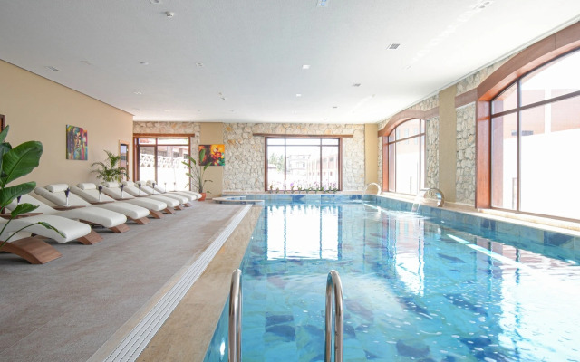 Отель Magical House Hotel