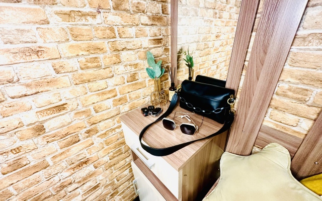 Квартира Апартаменты на Чапаева