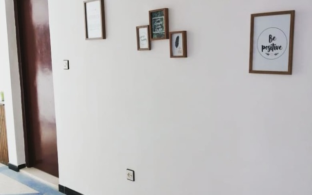 V&D Tamraght Surfers Hostel