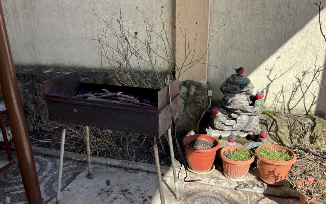 Апартаменты 047 Геленджикский 220