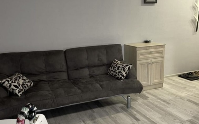Kvartira v tsentre goroda Flat