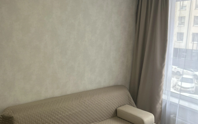 Квартира Новейшая студия в квартале Депо