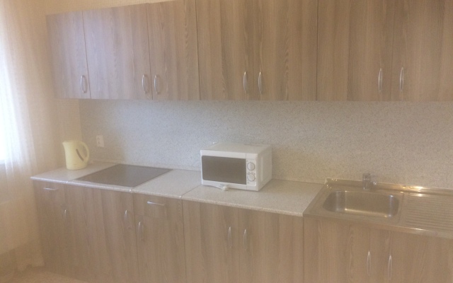 Апартаменты в Олимпийском