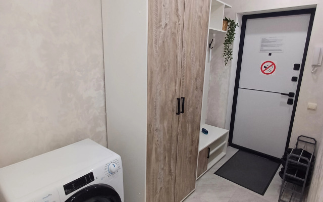 Апартаменты Чайка House на Гагарина 214